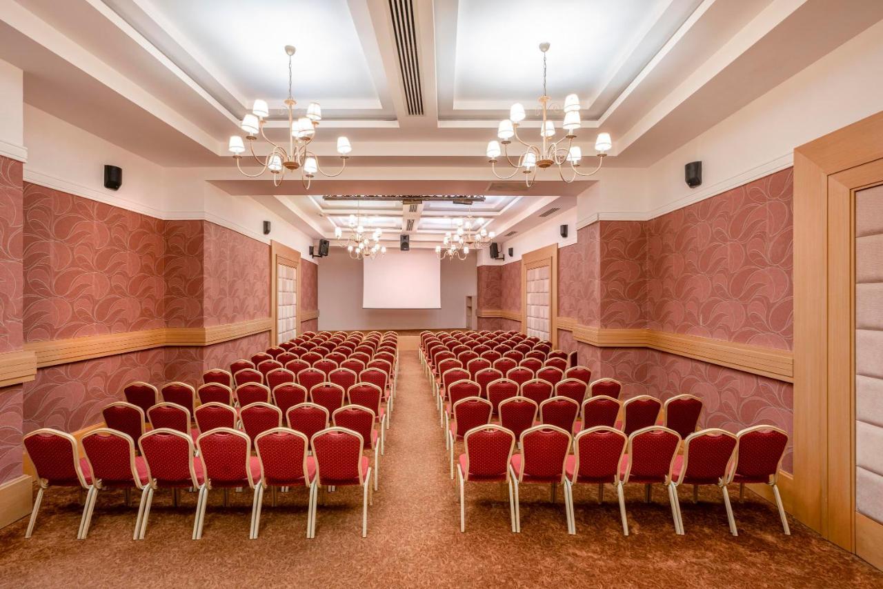 Kirman Leodikya Resort Okurcalar Bagian luar foto