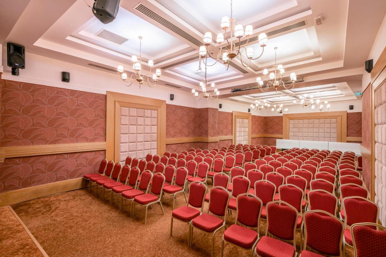 Kirman Leodikya Resort Okurcalar Bagian luar foto